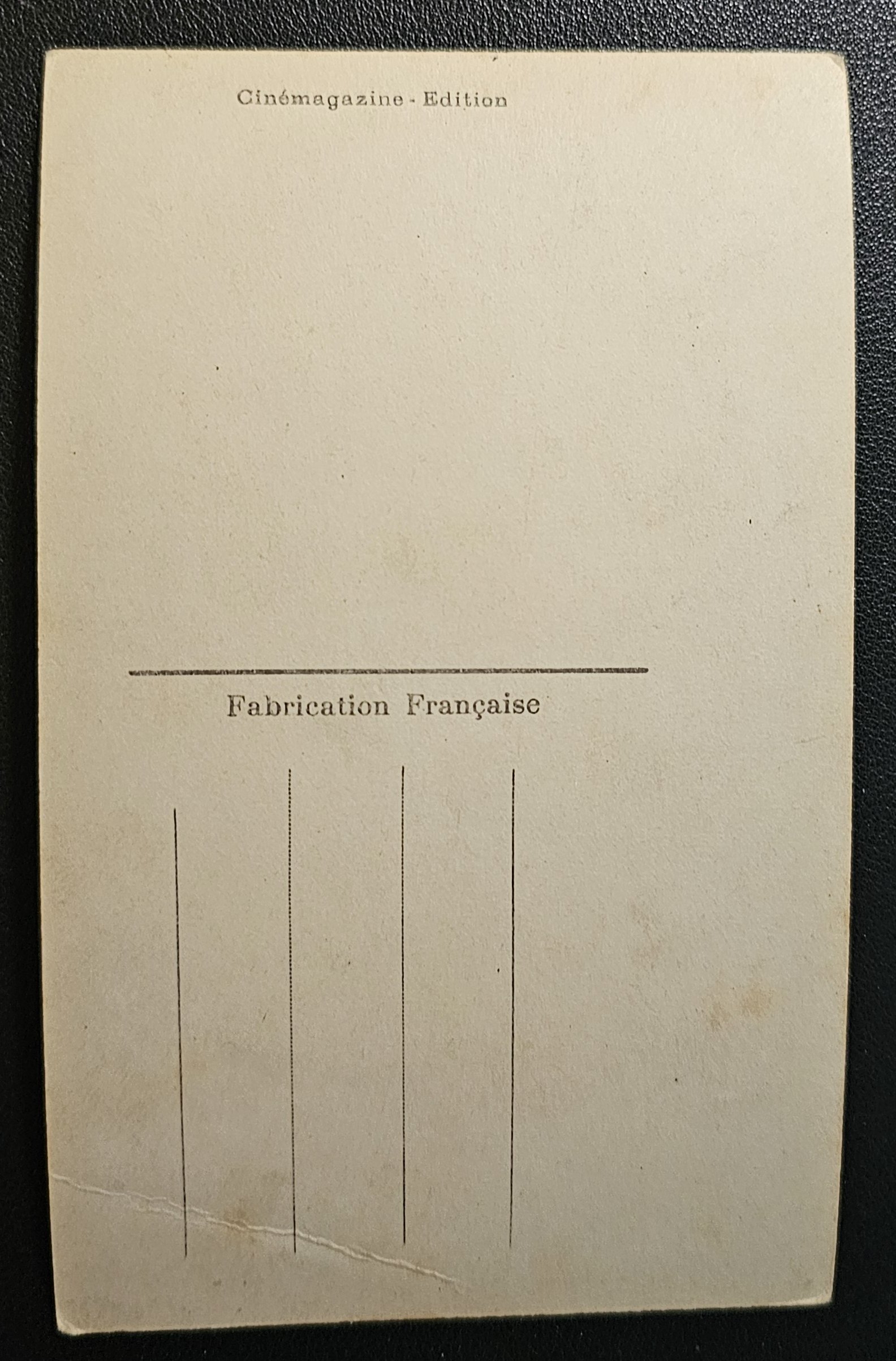 (image for) Leon Mathot #0002